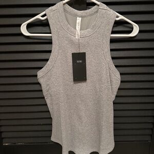 fabletics tank top long
